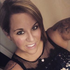 Meet your Posher, Nikki